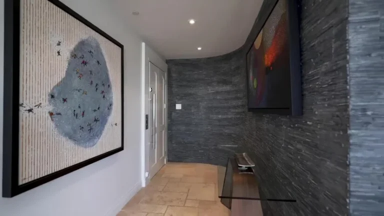 What Side Do You Store Slate Lite Masonry On?