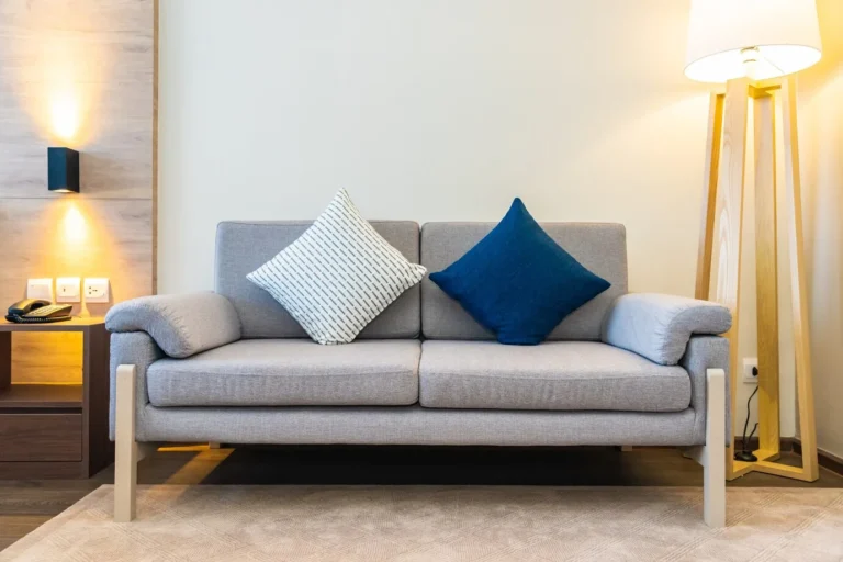 Table Sofas
