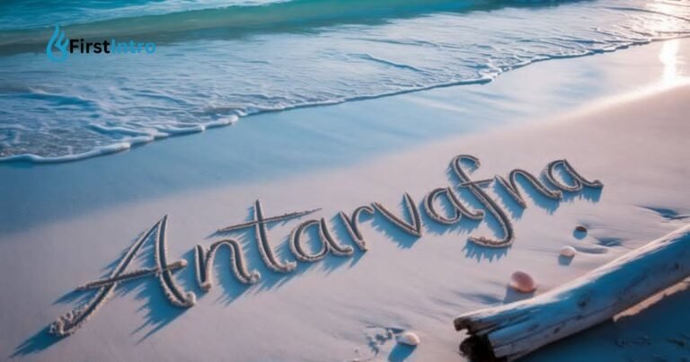 Antarvafna