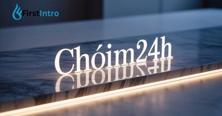 Chóim24h