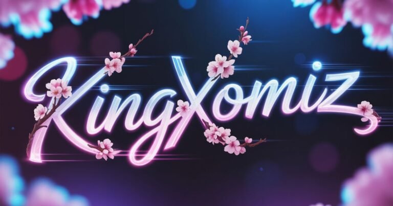 Kingxomiz