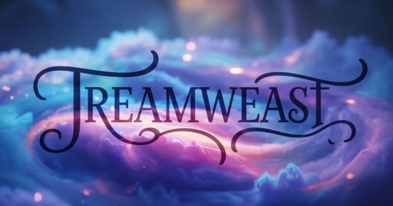 Treamweast