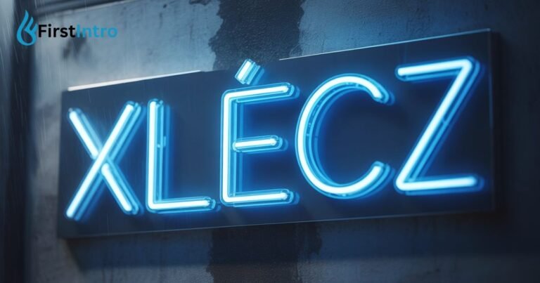 Xlecz