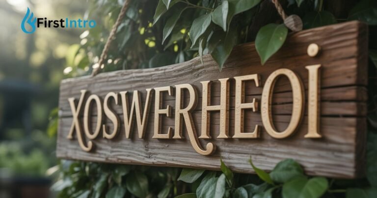 Xoswerheoi