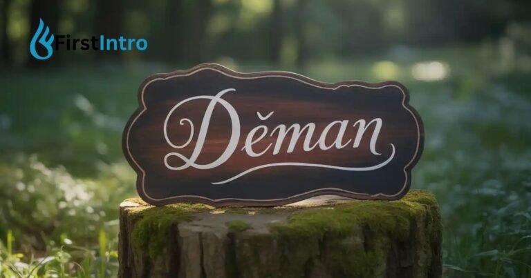 Đeman