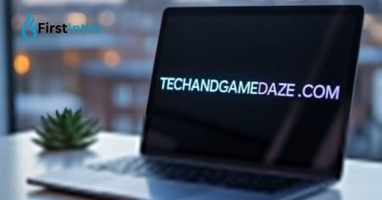 Techandgamedaze.com