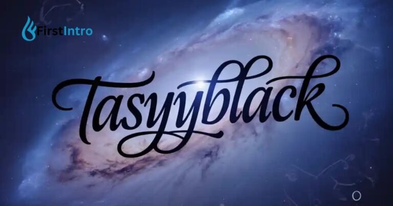 Tasyyblack
